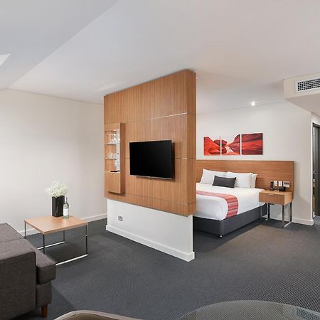 Country Comfort Perth Extérieur photo