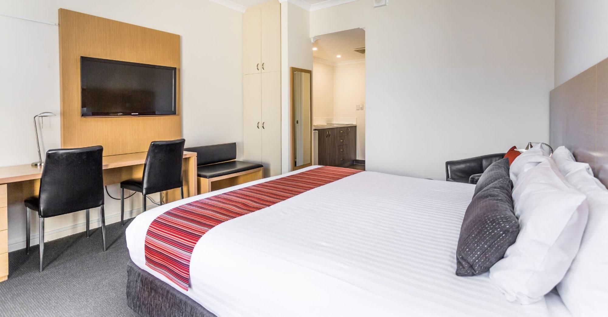 Country Comfort Perth Extérieur photo
