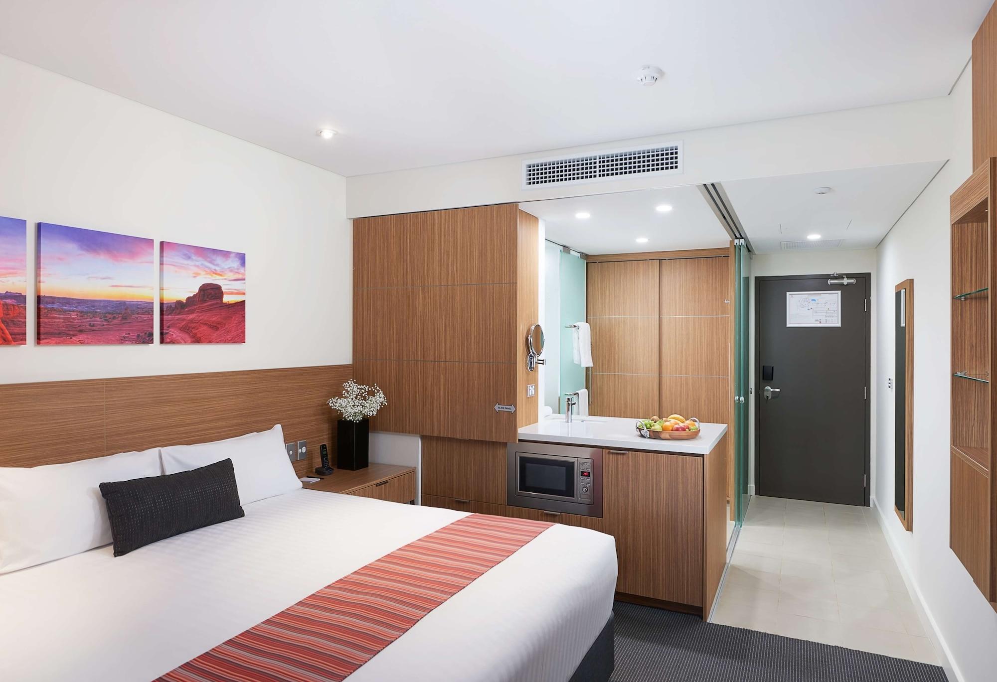 Country Comfort Perth Extérieur photo