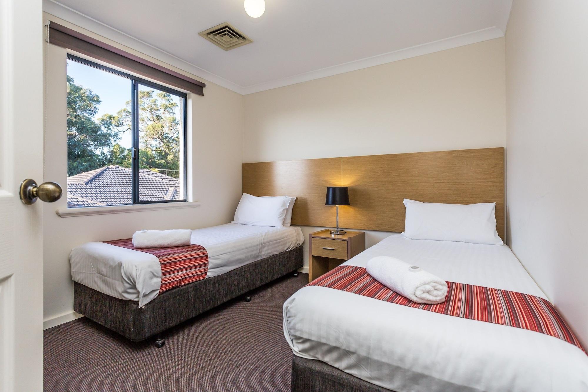 Country Comfort Perth Extérieur photo