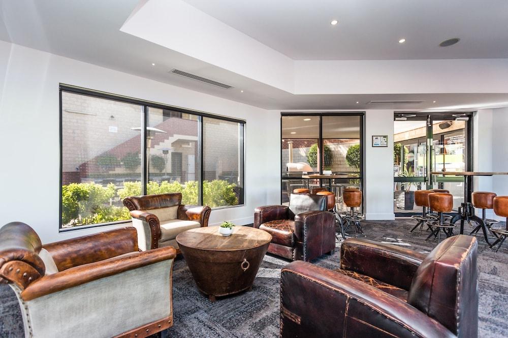 Country Comfort Perth Extérieur photo